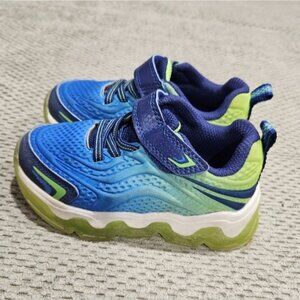 Toddler Light Up Shoes, 7T
